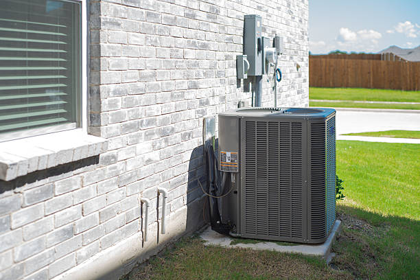 Reliable Hvac contractor in Eddyville, IA by FH HVAC